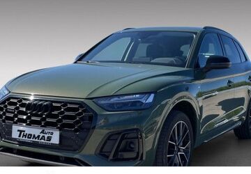 Audi Q5 69.110 km 46.989 &euro; Bonn 53227