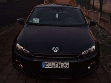 Gebrauchte VW Scirocco