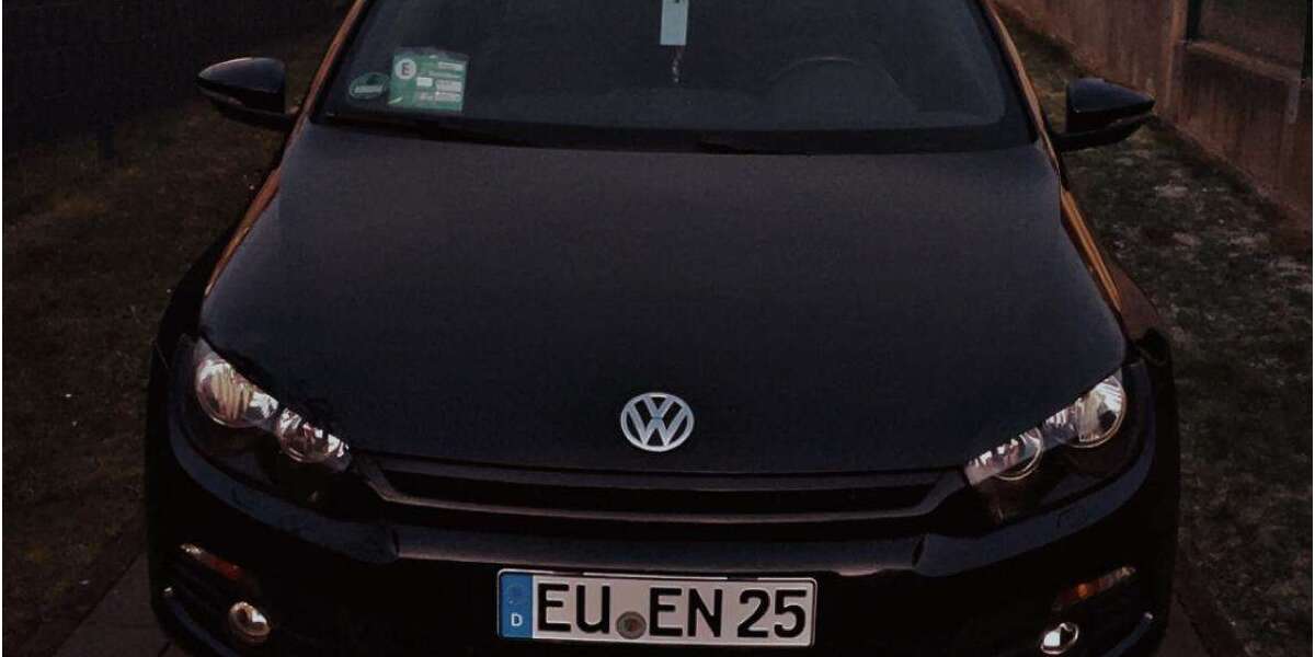 VW Scirocco 215.000 km 5.000 &euro; Euskirchen, Stadt 53879