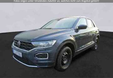 VW T-Roc 50.900 km 21.680 &euro; Meckenheim 53340