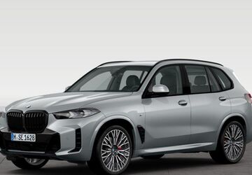 BMW X5 21.267 km 69.690 &euro; Wesseling 50389