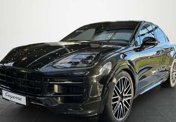 Porsche Cayenne 8.000 km 149.950 &euro; Bonn 53119