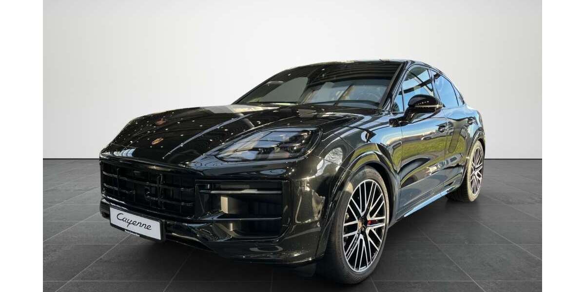 Porsche Cayenne 8.000 km 149.950 &euro; Bonn 53119