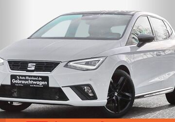Seat Ibiza 2.220 km 22.241 &euro; Bonn 53175