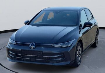 VW Golf 50.000 km 21.890 &euro; Bonn 53177