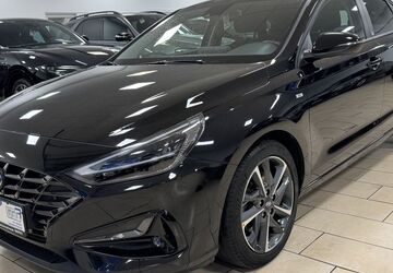 Hyundai i30 59.958 km 17.500 &euro; Bonn 53227