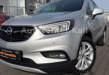 Opel Mokka X 96.000 km 9.990 &euro; Kall 53925