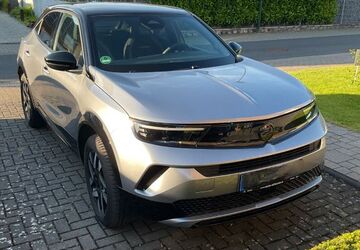 Opel Mokka 6.000 km 20.000 &euro; Kerpen 50169