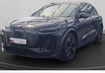 Audi Q6 e-tron 19.632 km 66.990 &euro; Euskirchen 53879