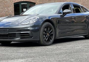 Porsche Panamera 95.600 km 59.790 &euro; Frechen (bei Köln) 50226