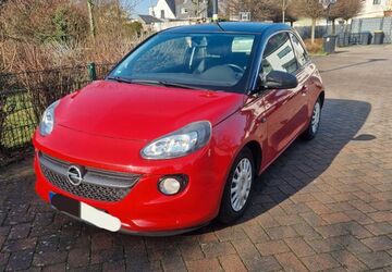 Opel Adam 144.000 km 5.250 &euro; Hürth 50354