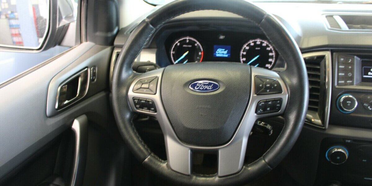 Ford Ranger XLT 97.910 km 18.980 &euro; Euskirchen 53881