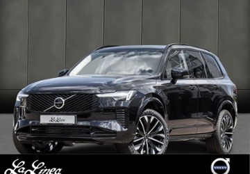 Volvo XC90 8.838 km 76.490 &euro; Euskirchen 53879
