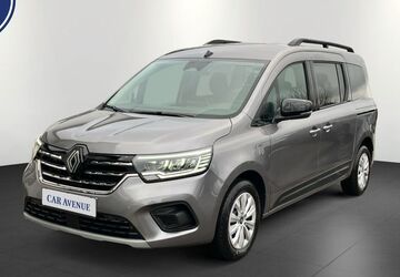 Renault Grand Kangoo 13.846 km 28.240 &euro; Schleiden 53937