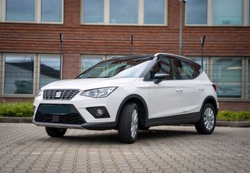 Seat Arona 70.000 km 13.490 &euro; Bonn 53129