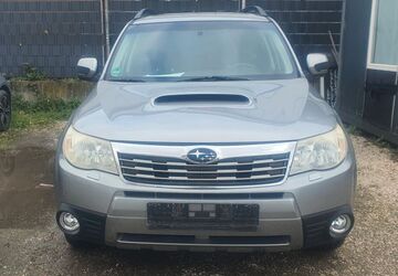 Subaru Forester 219.000 km 4.490 &euro; Bonn 53227