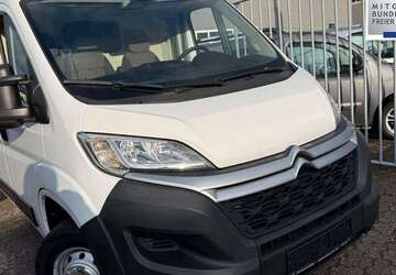 Citroen Jumper 46.683 km 17.900 &euro; Brühl 50321