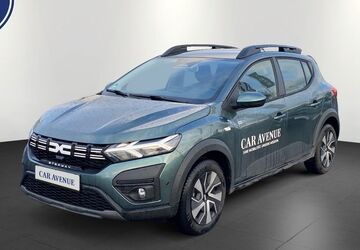 Dacia Sandero 2.975 km 18.290 &euro; Euskirchen 53881