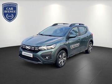 Gebrauchte Dacia Sandero