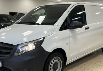 Mercedes-Benz Vito 63.669 km 18.400 &euro; Bonn 53227