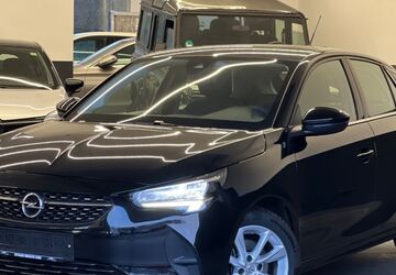 Opel Corsa 79.000 km 12.490 &euro; Alfter bei Bonn 53347