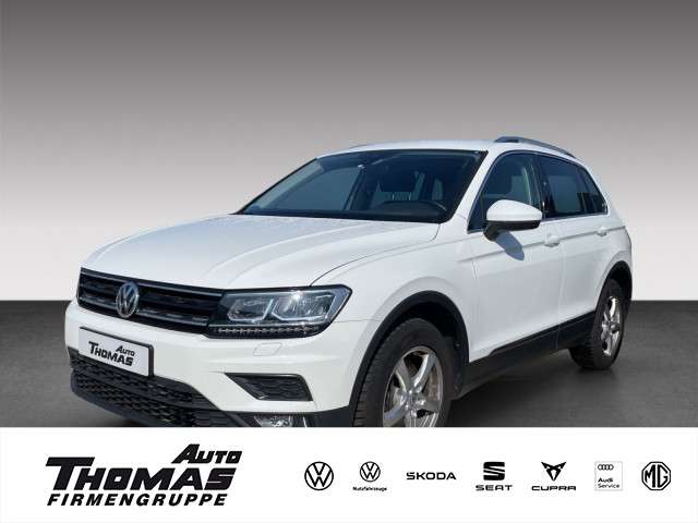 VW Tiguan 107.600 km 19.490 &euro; Bonn 53227