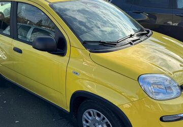 Fiat Panda 1.200 km 12.880 &euro; Königswinter-Thomasberg 53639