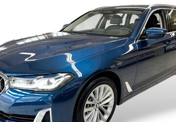 BMW 530 84.000 km 34.500 &euro; Bonn 53115