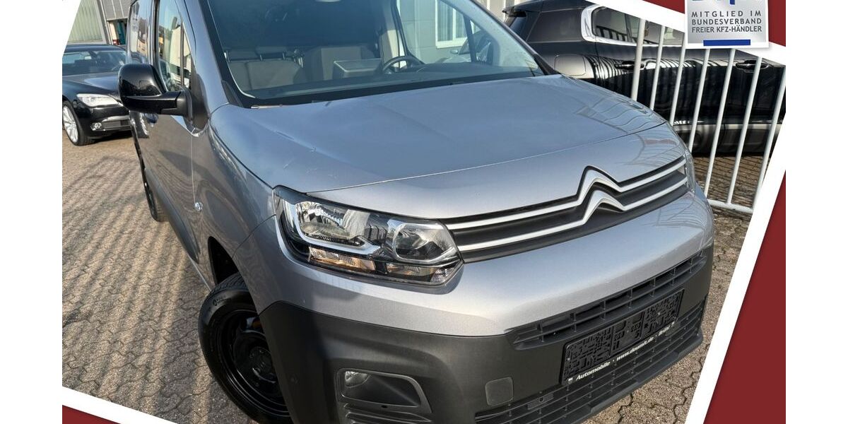 Citroen Berlingo 55.000 km 14.990 &euro; Brühl bei Köln 50321