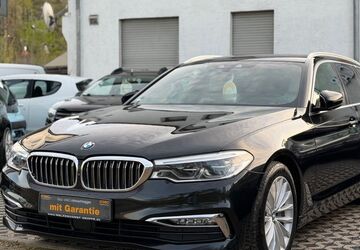 BMW 530 160.000 km 22.800 &euro; Bonn 53179