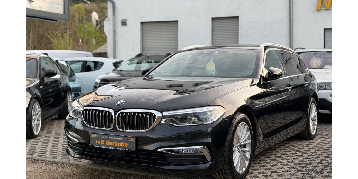 BMW 530 160.000 km 22.800 &euro; Bonn 53179
