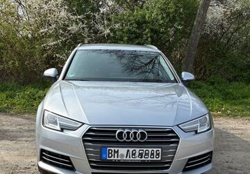 Audi A4 176.000 km 17.000 &euro; Erftstadt 50374