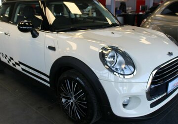 Mini Cooper Metropolitan 64.740 km 11.980 &euro; Euskirchen 53881