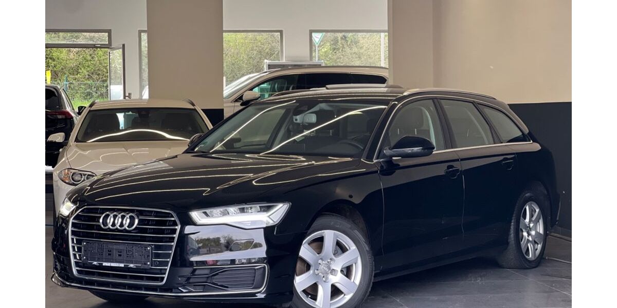 Audi A6 314.000 km 8.900 &euro; Alfter bei Bonn 53347