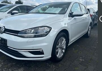 VW Golf 90.300 km 12.499 &euro; Erftstadt 50374