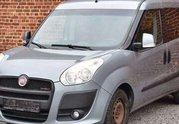 Fiat Doblo 217.000 km 3.990 &euro; Düren 52351
