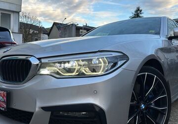 BMW 530 124.800 km 31.299 &euro; Düren 52353