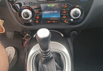 Nissan Juke 102.200 km 9.850 &euro; Bad Neuenahr-Ahrweiler 53474