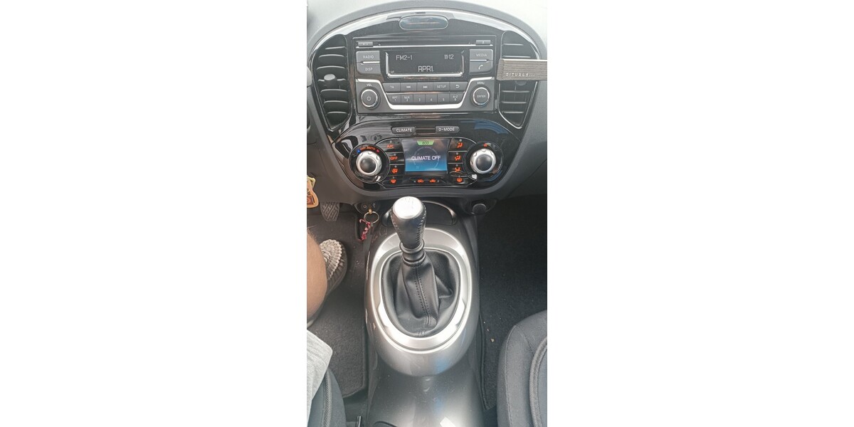 Nissan Juke 102.200 km 9.850 &euro; Bad Neuenahr-Ahrweiler 53474