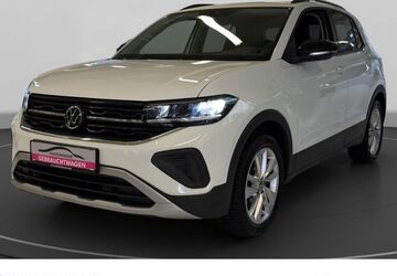 VW T-Cross 20.094 km 21.490 &euro; Bonn 53119