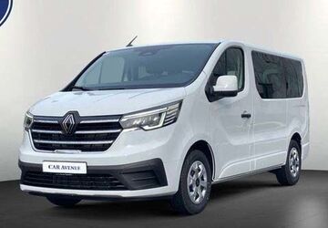 Renault Trafic 4.680 km 37.590 &euro; Euskirchen 53881
