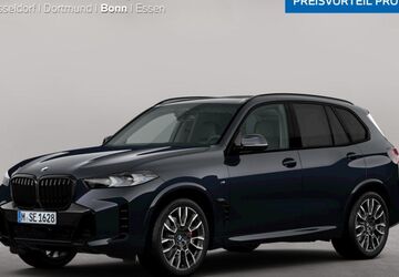 BMW X5 24.389 km 83.999 &euro; Bonn 53119