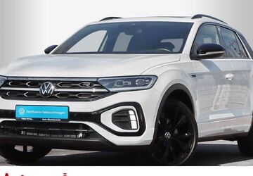 VW T-Roc 32.720 km 28.947 &euro; Bonn 53175
