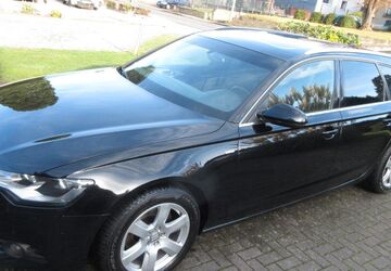 Audi A6 239.000 km 9.500 &euro; Erftstadt 50374
