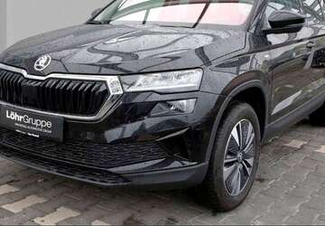 Skoda Karoq 29.000 km 31.980 &euro; Meckenheim 53340