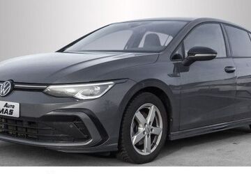 VW Golf 39.230 km 27.489 &euro; Bonn 53227