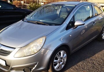 Opel Corsa 155.000 km 1.499 &euro; Bonn 53229