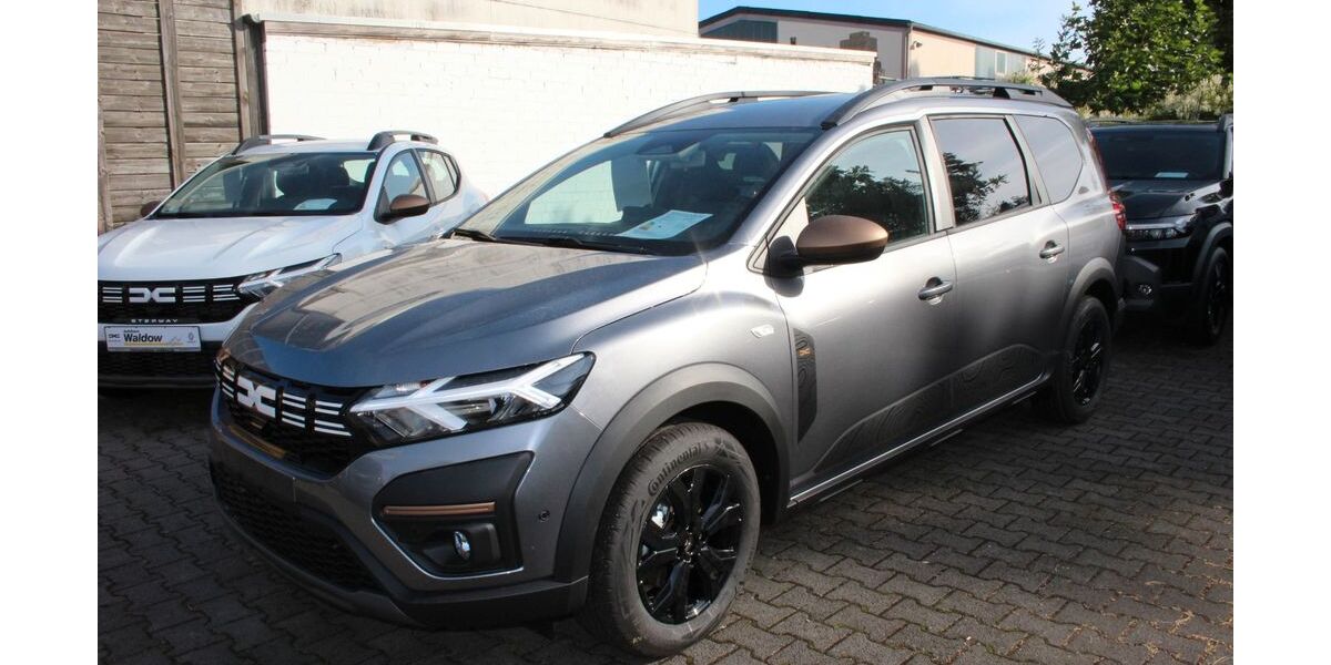 Dacia Jogger 1.500 km 27.990 &euro; Rheinbach 53359
