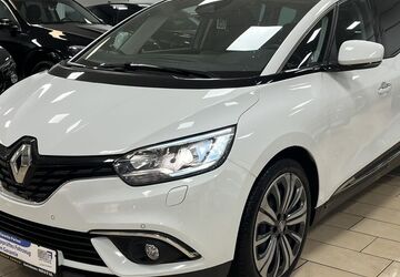 Renault Grand Scenic 103.402 km 16.000 &euro; Bonn 53227