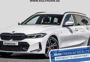 BMW 330 36.093 km 39.390 &euro; Euskirchen 53879